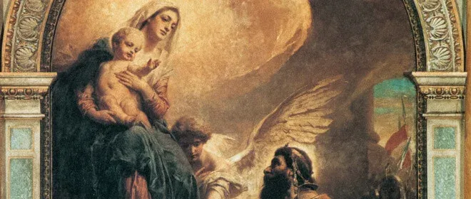 Augusztus 20. – A Szent István-nap története - kiemelt kép