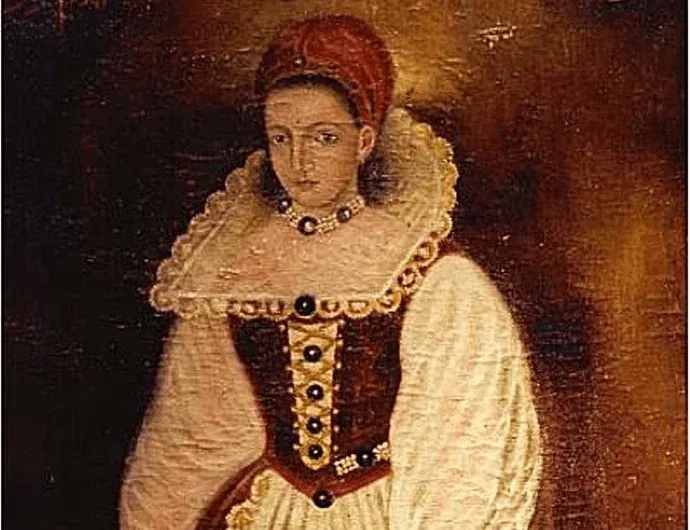 Báthory Erzsébet születése - kiemelt kép