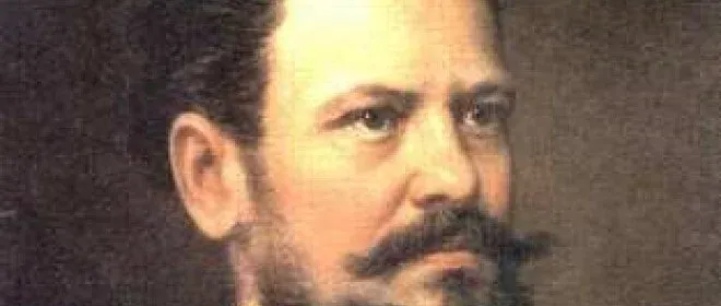 Baross Gábor születése - kiemelt kép