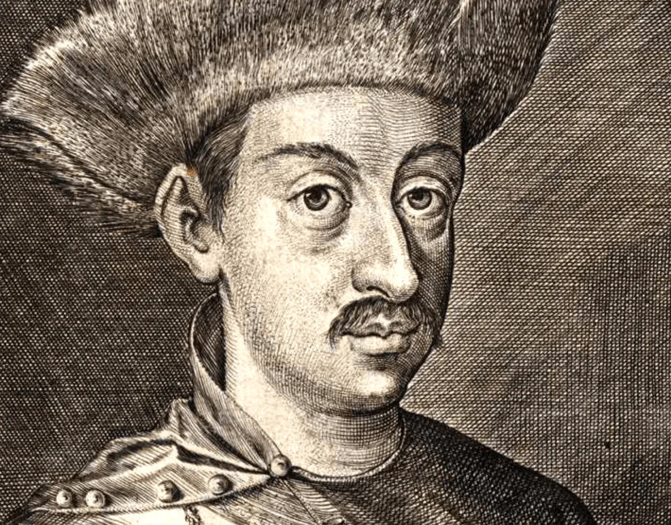 Báthory Zsigmond erdélyi fejedelem halála - kiemelt kép