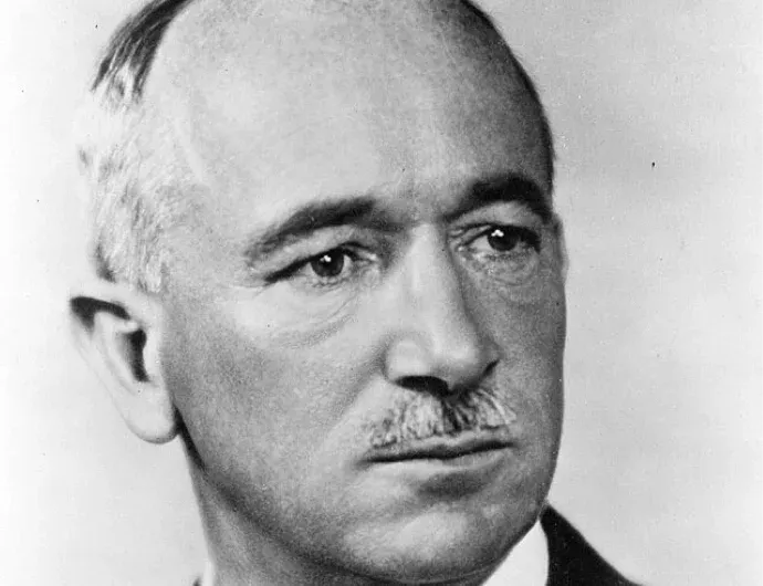 Életbe lép Edvard Beneš 33. számú elnöki dekrétuma - kiemelt kép