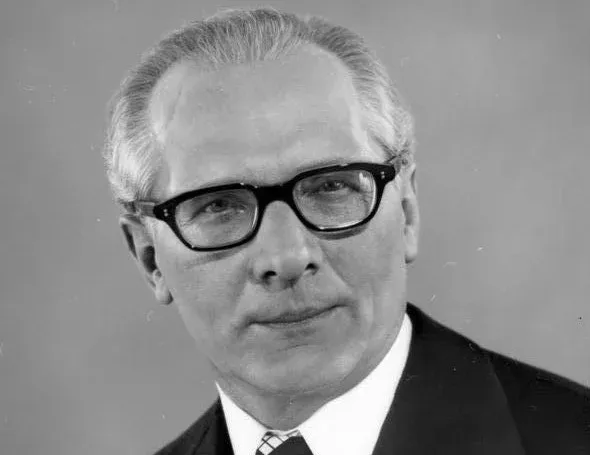 30 éve kezdődött a Honecker-per - kiemelt kép