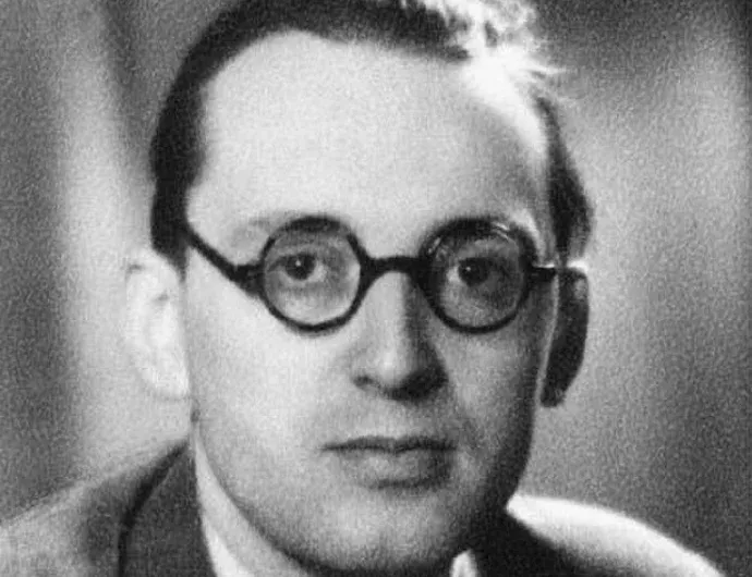 Bibó István születése - kiemelt kép