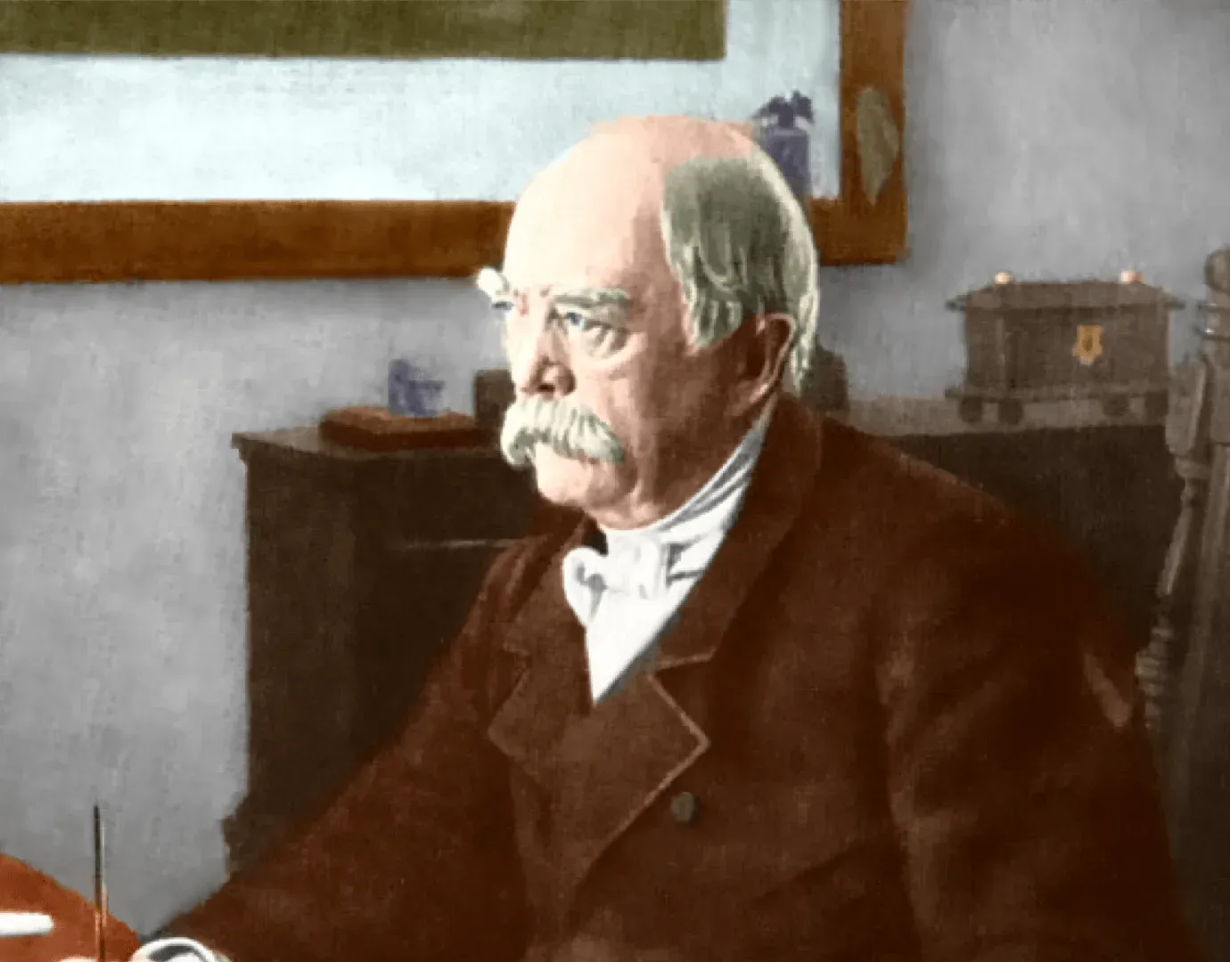 A Vaskancellár benyújtja lemondását - kiemelt kép
