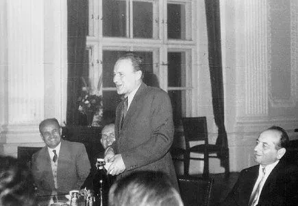 A Komócsin-klán ’56-ja - kiemelt kép