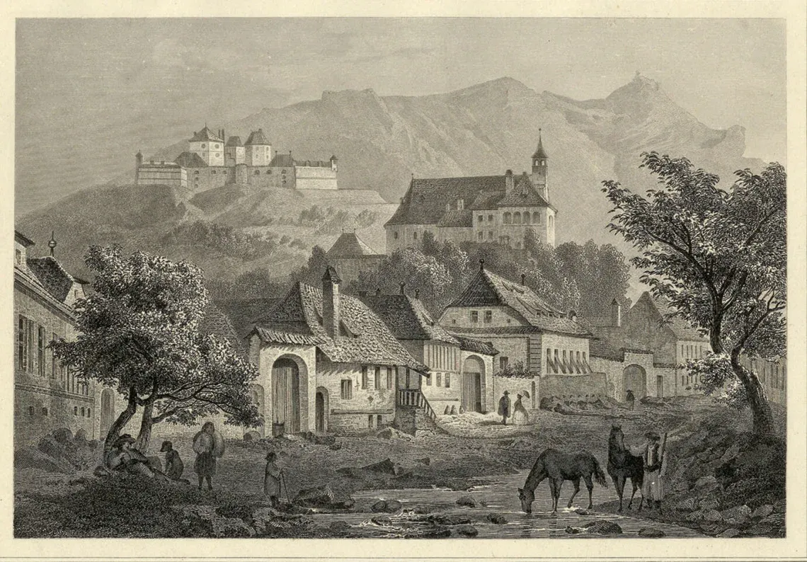 Travelogues on 16th-century Transylvania