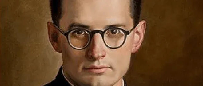 Akit nem lehetett megfélemlíteni - kiemelt kép