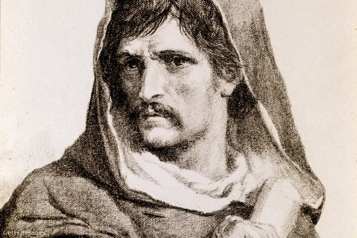 Valóban a tudomány mártírja volt Giordano Bruno? - kiemelt kép