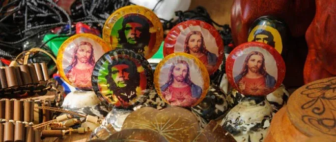 Egy félreértett példakép - kiemelt kép