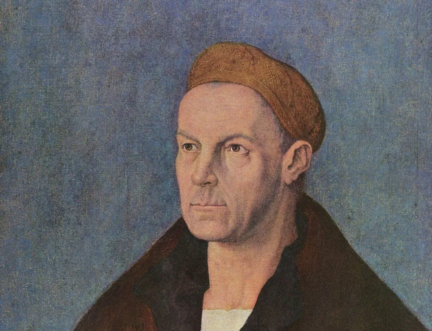 Jakob Fugger kereskedő halála - kiemelt kép