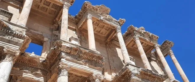 A „sokmellű” Artemisz városa: Epheszosz pusztulása és megújulása - kiemelt kép