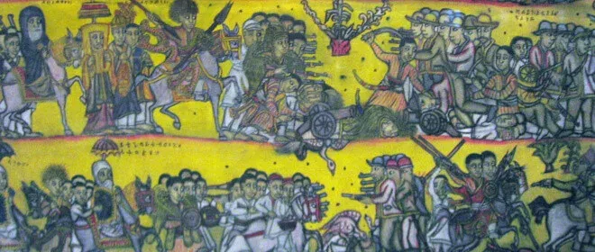 Az első nemzetközi gazdasági szankció egy háborút indító országgal szemben - kiemelt kép