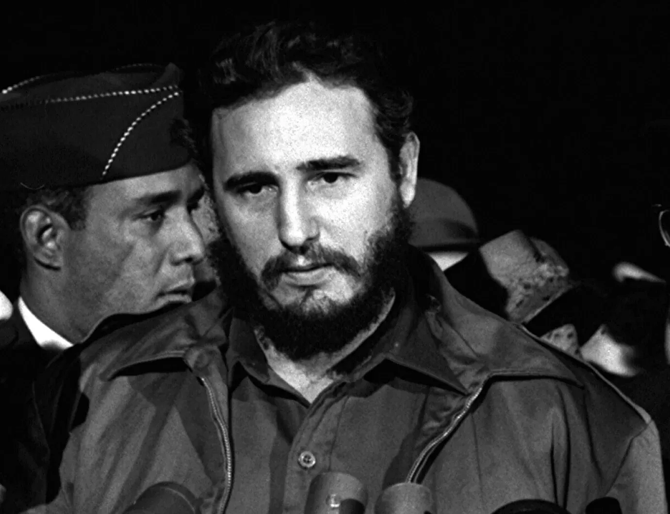 Fidel Castro beiktatása - kiemelt kép