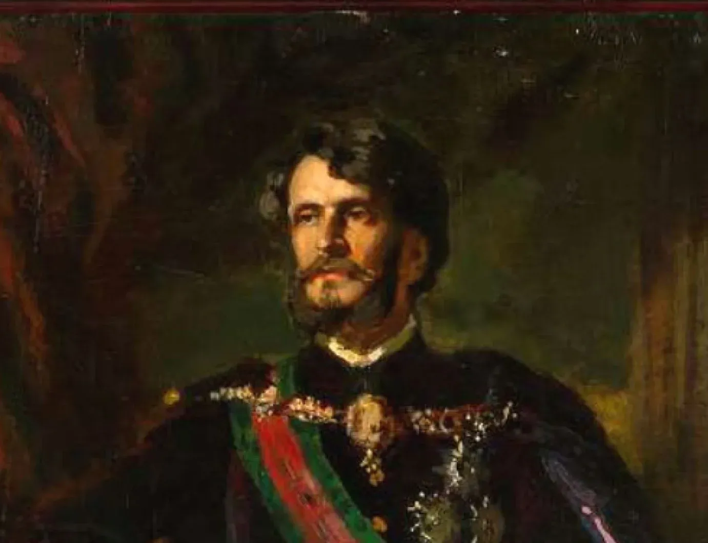 Ferenc József Andrássy Gyula grófot nevezi ki miniszterelnöknek - kiemelt kép
