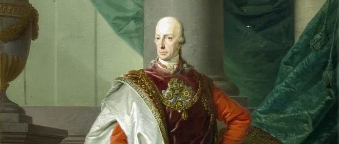 1835. március 2. – I. Ferenc halála - kiemelt kép