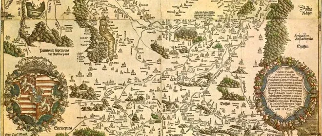 Kiszárad a Fertő? - kiemelt kép