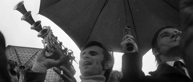 Az Európa-bajnokság négyes döntőjébe jutott a magyar labdarúgó-válogatott - kiemelt kép