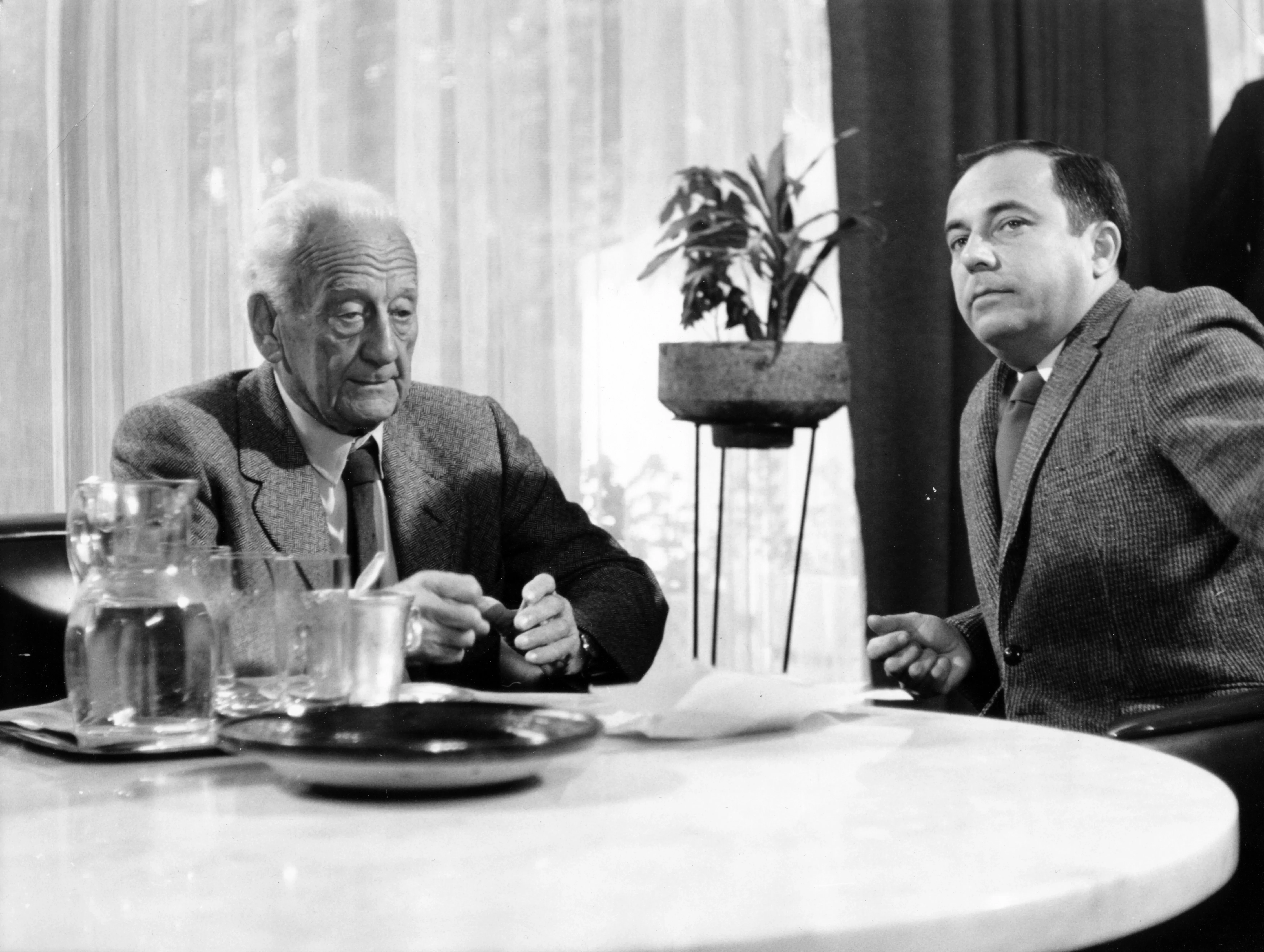 Szent-Györgyi Albert – a Nobel-díjas tudós kapcsolata Szegeddel  - kiemelt kép