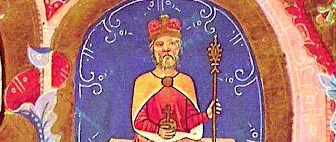 997. február 1. – Véres kézzel két Istennek - kiemelt kép