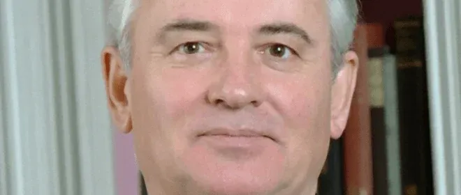 Ki volt Mihail Gorbacsov? - kiemelt kép