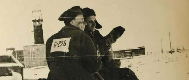 „A szovjet hatalom nem büntet, hanem megjavít” - kiemelt kép