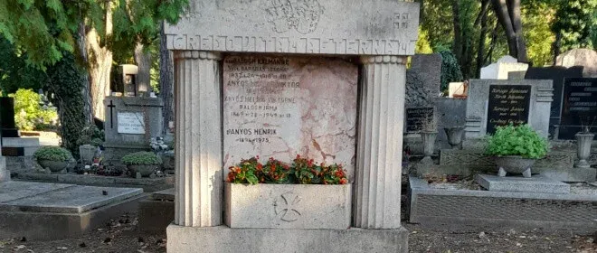 Ahova a szovjet katonák nem mertek bemenni - kiemelt kép