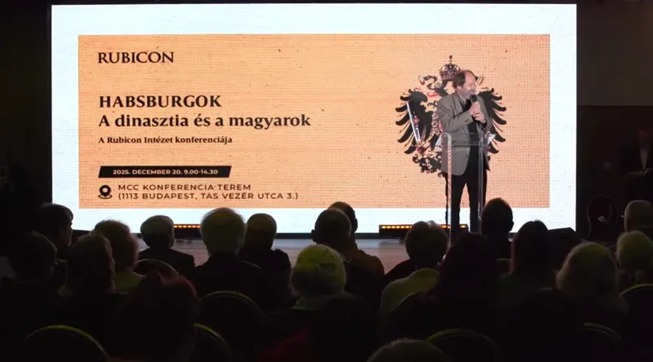 Habsburgok – A dinasztia és a magyarok - kiemelt kép