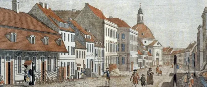 A berlini vállalkozás - kiemelt kép