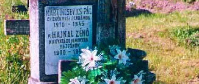 Nem volt hajlandó levetni a szent ruhát - kiemelt kép