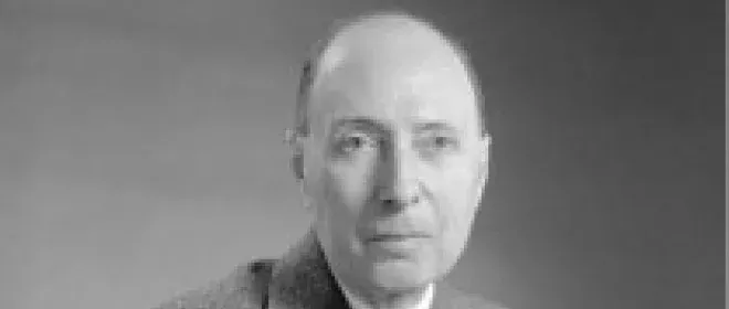 „Marslakók” és Nobel-díjak - kiemelt kép