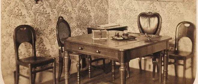 Az osztrák hatóságok házkutatást tartanak Széchenyinél a döblingi szanatóriumban - kiemelt kép