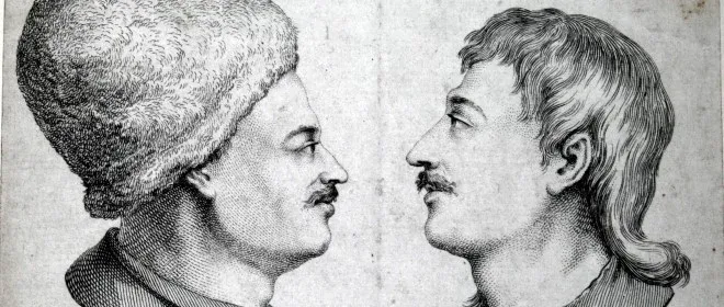 Horea és Cloșca kivégzése - kiemelt kép