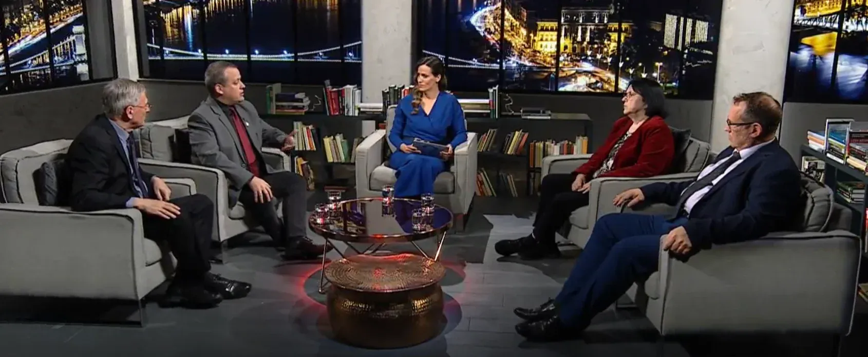 Új hidegháború van kibontakozóban? - kiemelt kép