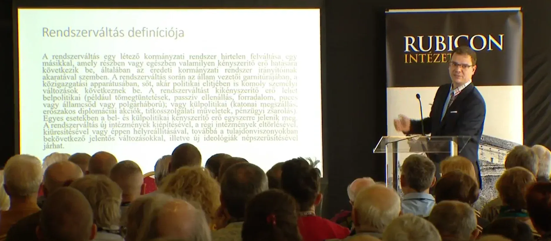 A német megszállás 80. évfordulója – M5 - kiemelt kép