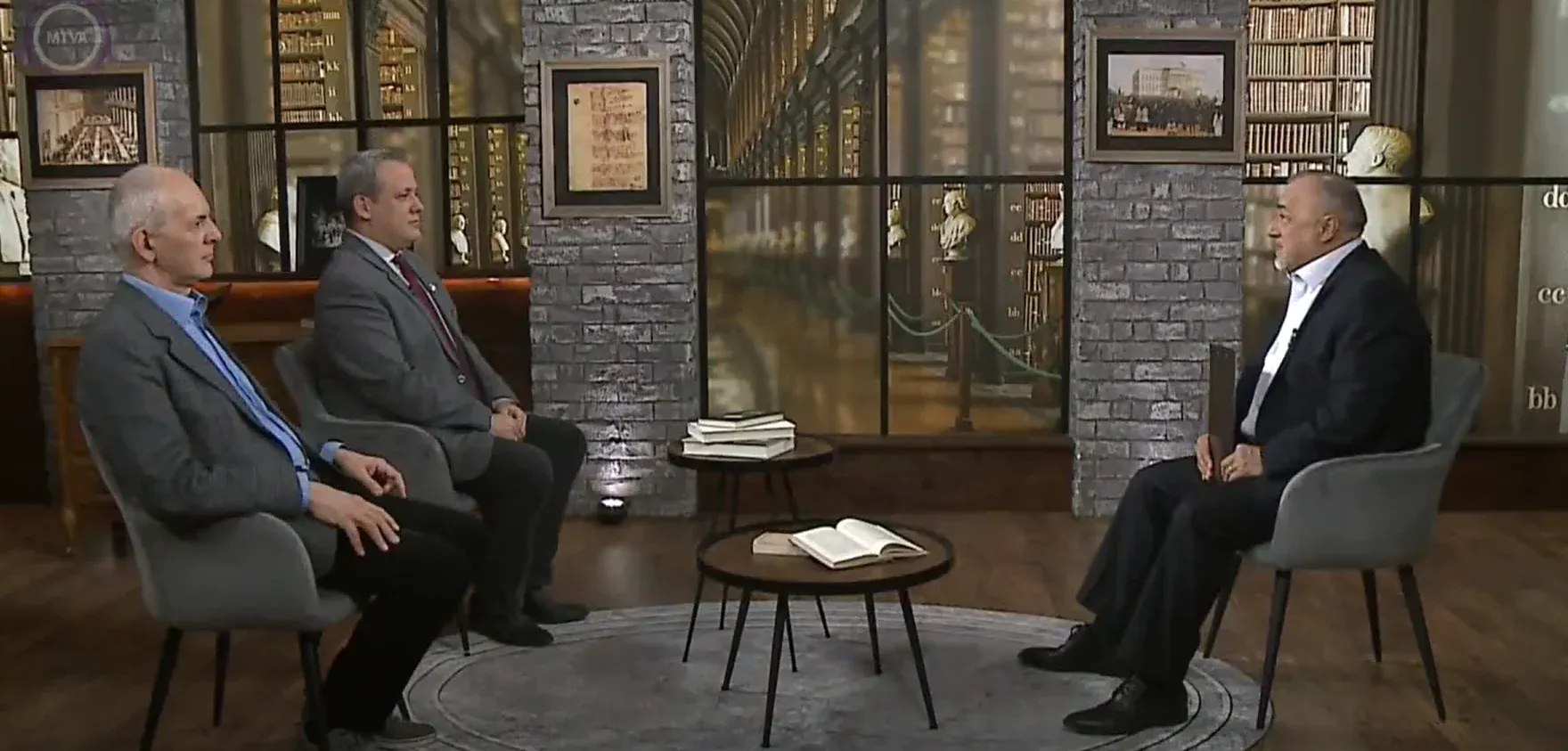 1848. március 15-i események előzményei és tanulságai - kiemelt kép