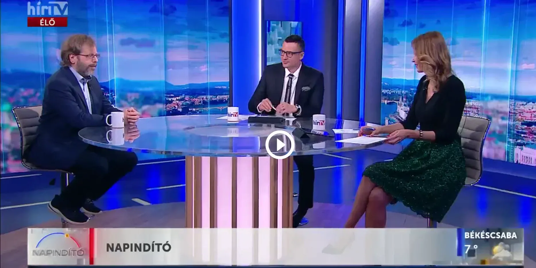 Az aradi vértanúk emléknapja - kiemelt kép