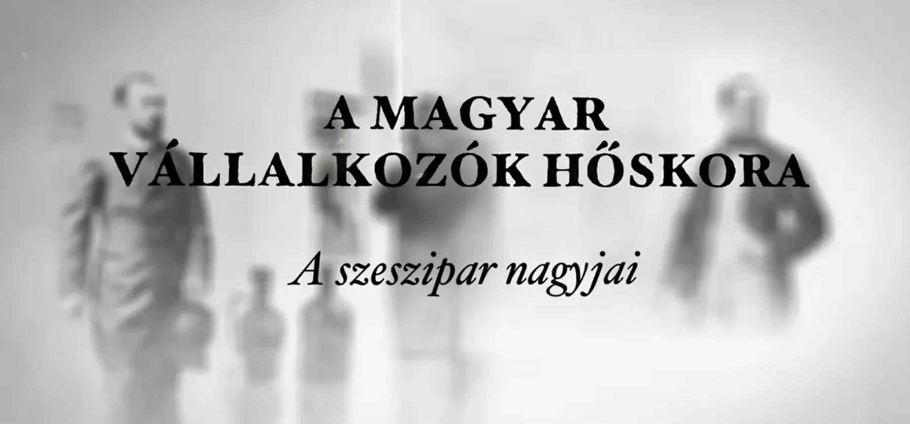 Dokumentumfilm-sorozat mutatja be a magyar gazdasági csodát - kiemelt kép