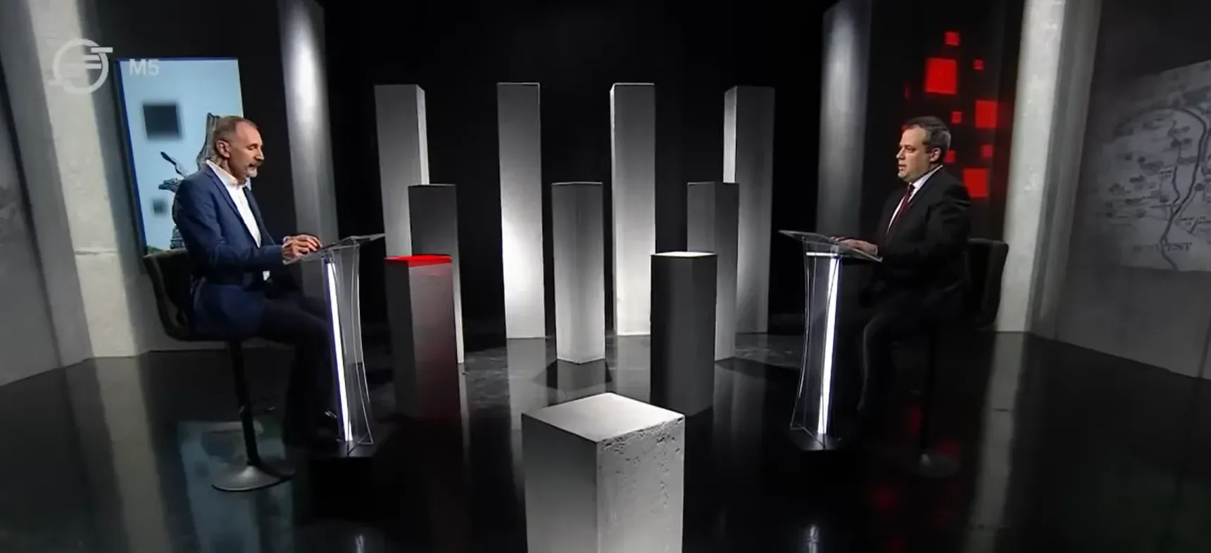 A Horthy-rendszer kultúrpolitikája - kiemelt kép