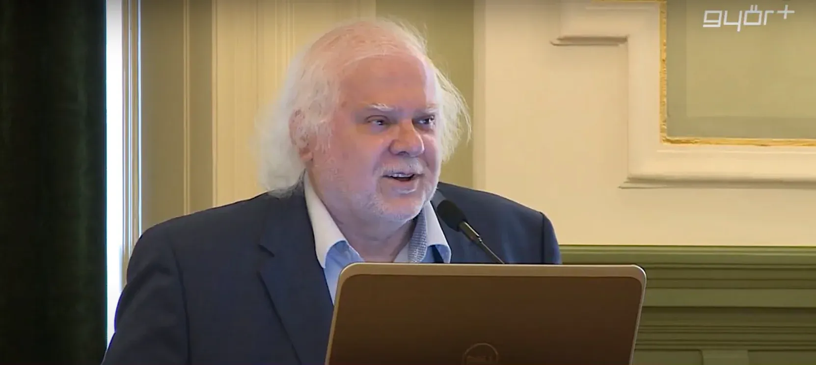 Rubicon minikonferencia Győrben - kiemelt kép