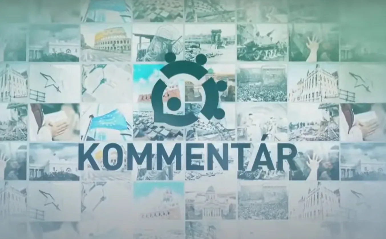 A magyarság geopolitikai helyzete - kiemelt kép