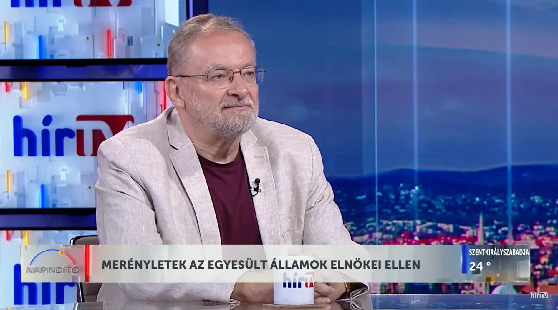 Merényletek az Egyesült Államok elnökei ellen - kiemelt kép