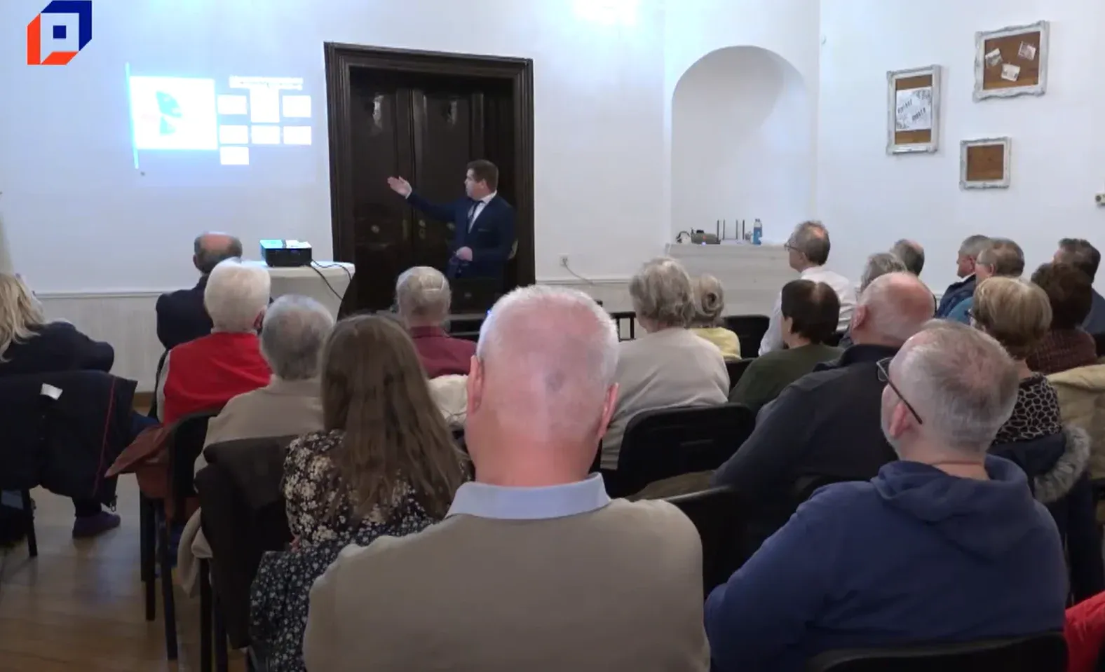 Mindszenty, a hit hőse - kiemelt kép