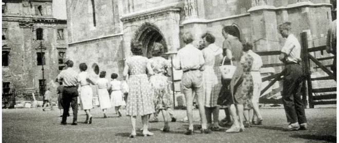 „Az ideje elérkezett, hogy az egyházi reakcióval szemben fellépjünk” - kiemelt kép