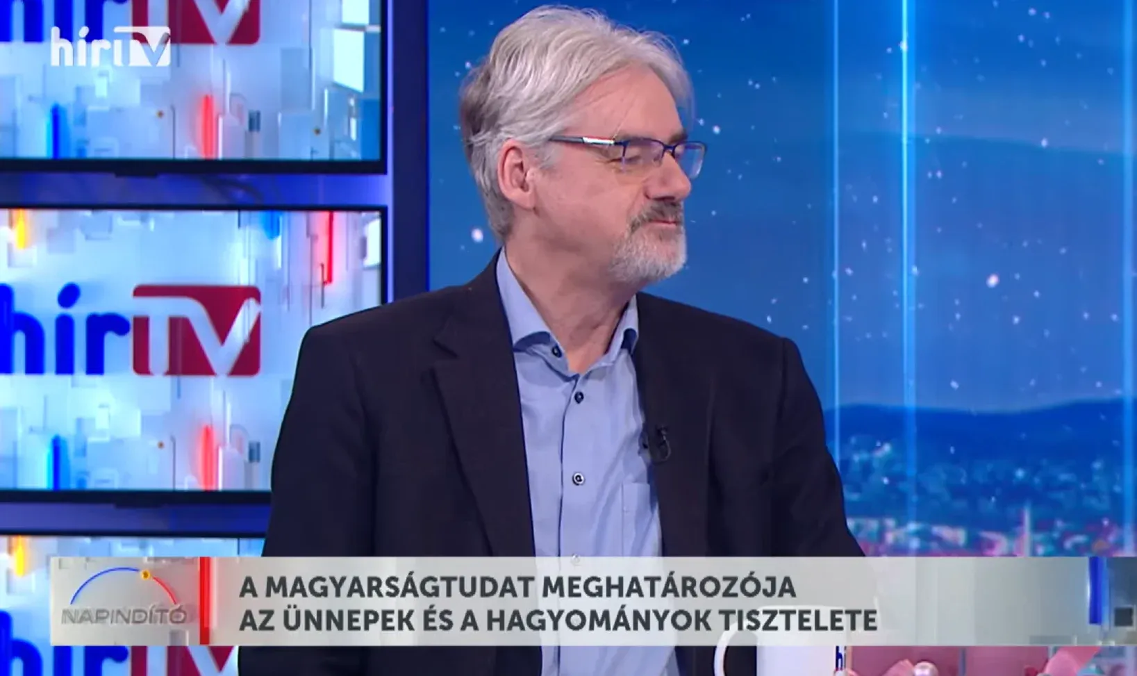 Évszázados változásokat ölel fel a Magyar ünnepek könyve - könyvajánlók - kiemelt kép