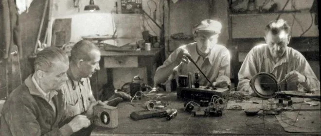 A magyarországi internálótáborok felszámolása - kiemelt kép