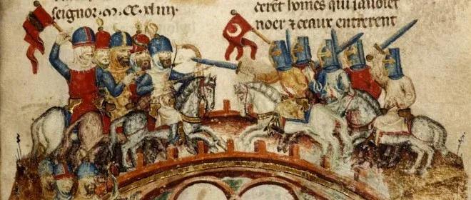 A második honalapító halála és emlékezete - kiemelt kép