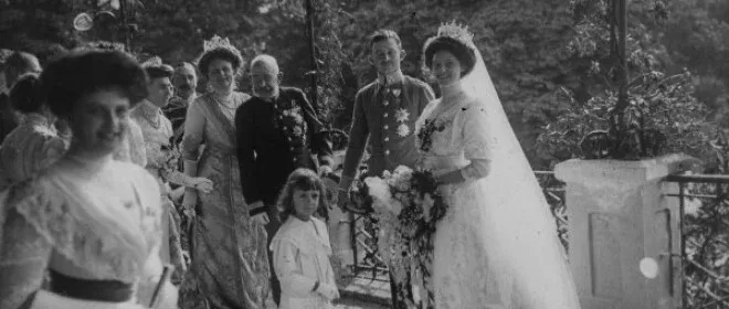 Madeira szigetén nyugszik az utolsó magyar király - kiemelt kép