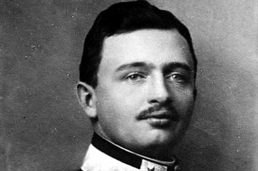 Királypuccs vagy jogos trónfoglalás? – IV. Károly második visszatérési kísérlete és a budaörsi csata - kiemelt kép