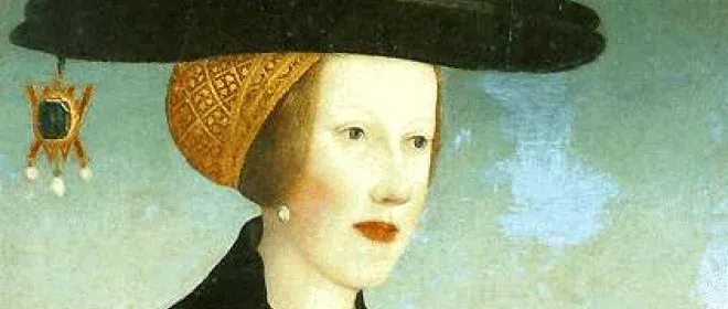 Jagelló Anna magyar királyné születése - kiemelt kép