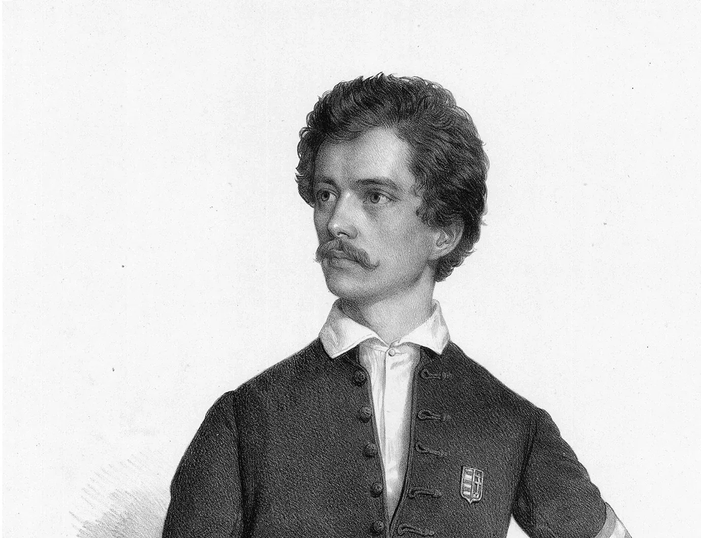 Petőfi Sándor születése - kiemelt kép